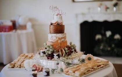 Parklands quendon hall cheese cake smile more photography